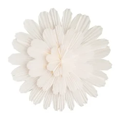 Best Watt & Veke Snöblomma advent star, Ø80 cm White