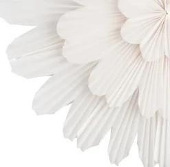 Best Watt & Veke Snöblomma advent star, Ø80 cm White