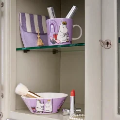 Discount Moomin Arabia Snorkmaiden Moomin mug, 30 cl Purple