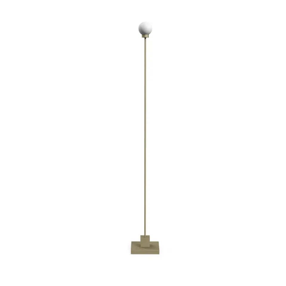 Floor Lamps^Northern Snowball portable floor lamp 122 cm, beige Grey
