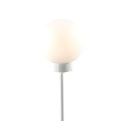 New Northern Snowball spare shade, White