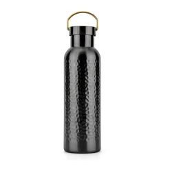 Best Vargen & Thor SNÖRÖK thermos 750 ml, Matte Black