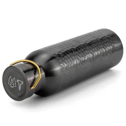 Best Vargen & Thor SNÖRÖK thermos 750 ml, Matte Black
