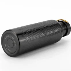 Best Vargen & Thor SNÖRÖK thermos 750 ml, Matte Black