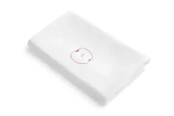 Online HAY Sobremesa tablecloth 140x300 cm, White