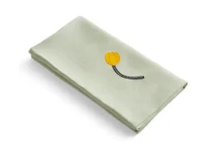 Clearance HAY Sobremesa tablecloth 140x300 cm, Green