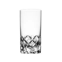 New Orrefors Sofiero highball glass 41 cl, 0.41 l Transparent