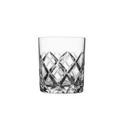 Discount Orrefors Sofiero old fashioned glass 25 cl, Clear Transparent