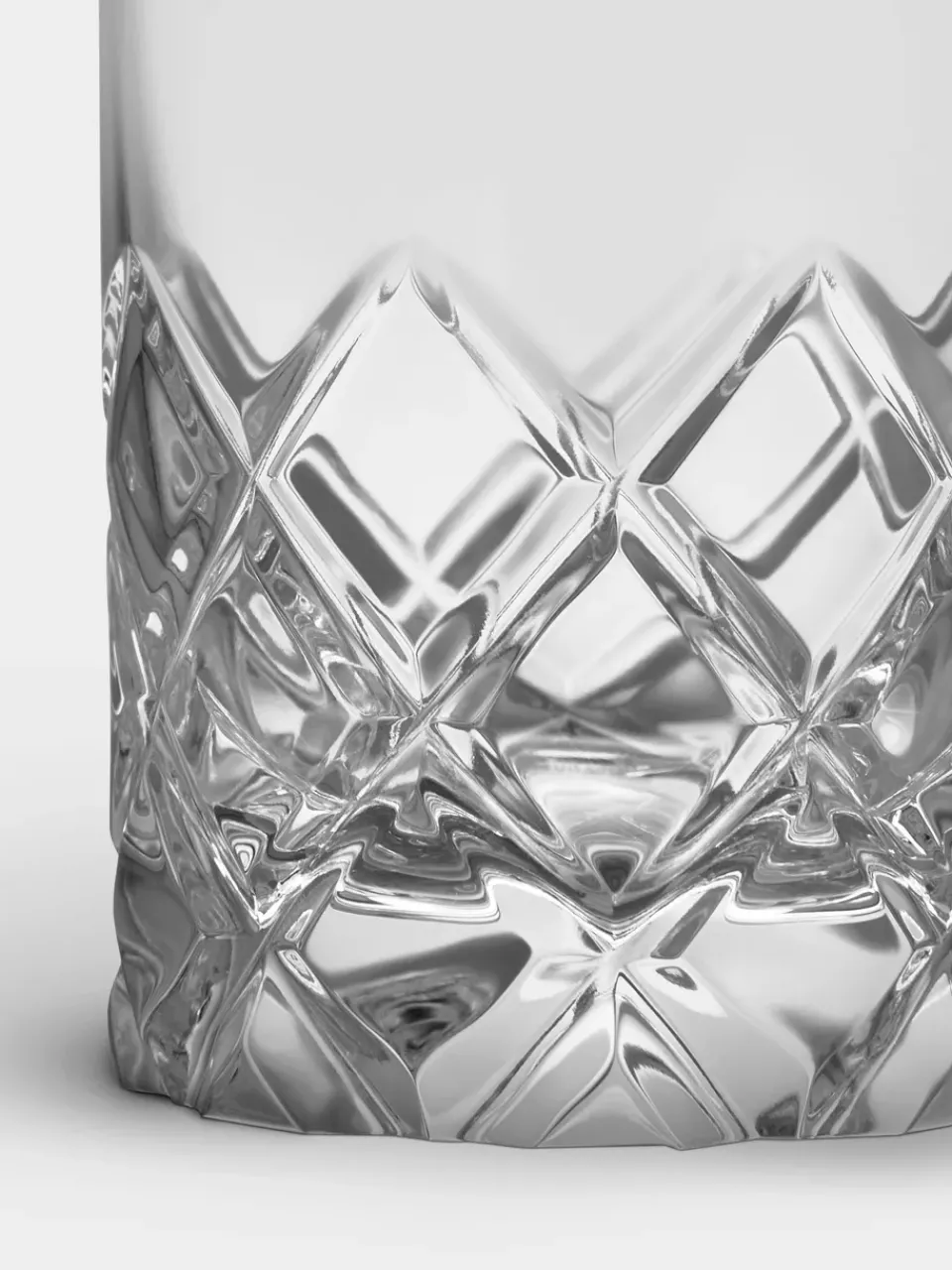 Discount Orrefors Sofiero old fashioned glass 25 cl, Clear Transparent