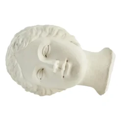 Decorative Accessories^Lene Bjerre Sofilla decoration 14 cm, White