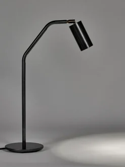 Desk Lamps^Serax Sofisticato NR. 25 table lamp 34x58 cm, Black