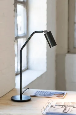 Desk Lamps^Serax Sofisticato NR. 25 table lamp 34x58 cm, Black