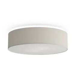 Discount Belid Soft ceiling lamp Ø44 cm, wool White