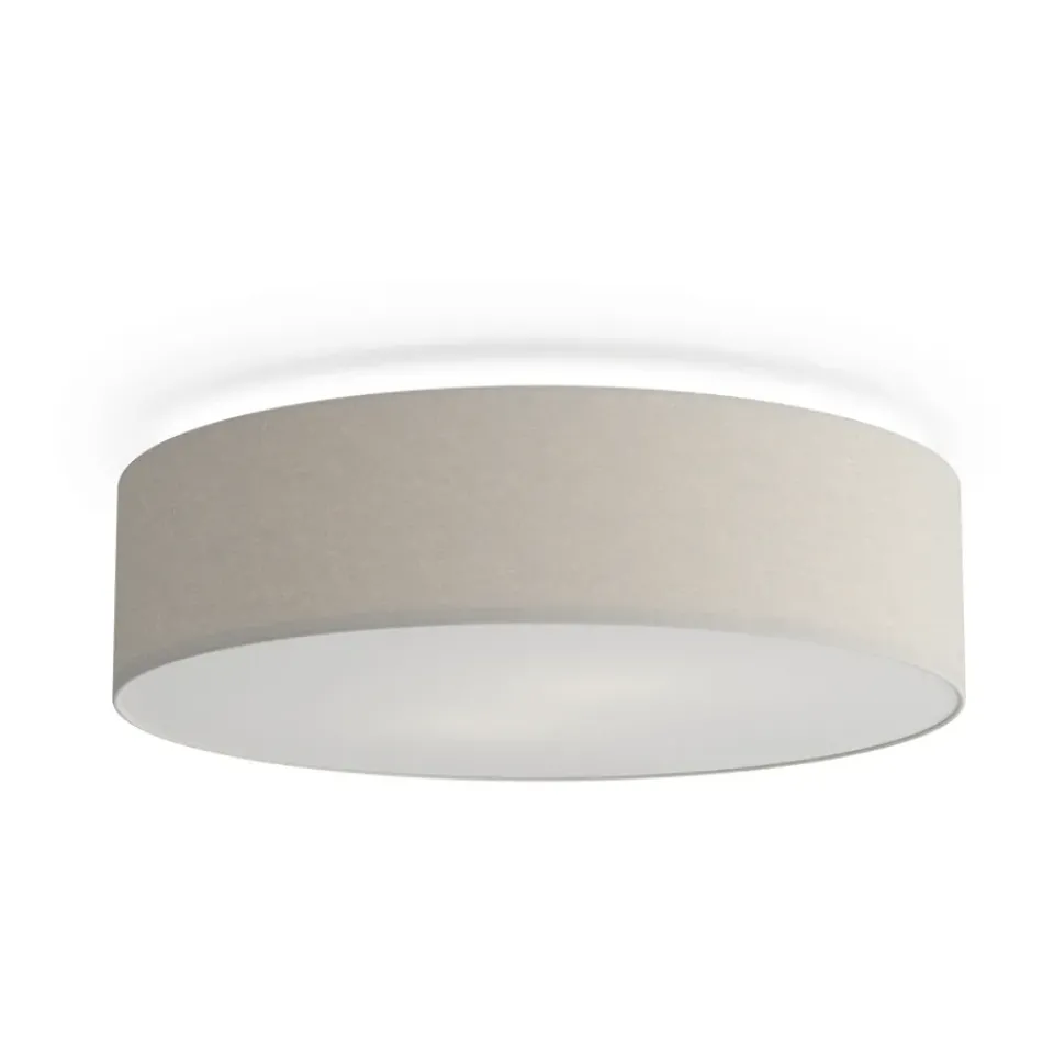Discount Belid Soft ceiling lamp Ø44 cm, wool White