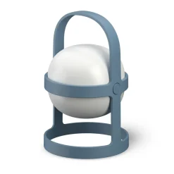 New Rosendahl Soft Spot solar lamp sky , 25 cm Blue