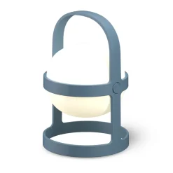 New Rosendahl Soft Spot solar lamp sky , 25 cm Blue