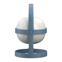 New Rosendahl Soft Spot solar lamp sky , 25 cm Blue