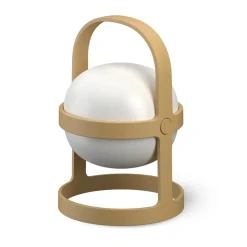 Solar Cell Lamps|Solar Cell Lamps^Rosendahl Soft Spot solar lamp wheat, 18.5 cm Yellow