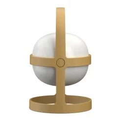 Solar Cell Lamps|Solar Cell Lamps^Rosendahl Soft Spot solar lamp wheat, 25 cm Yellow
