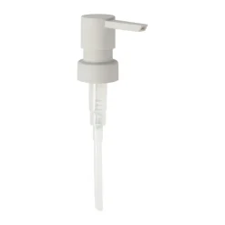 Outlet Zone Denmark Solo pump for soap dispenser, Soft Grey