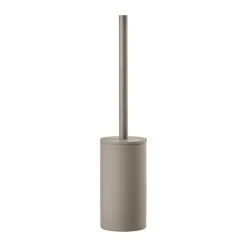 Toilet Brushes^Zone Denmark Solo toilet brush, Taupe Brown