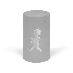 Outlet Solstickan Design Solstickan matchstick tube 100 pack, Grey