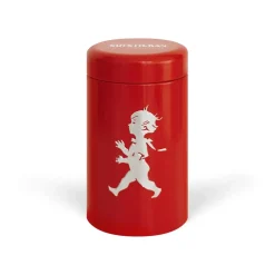 Candle Accessories^Solstickan Design Solstickan matchstick tube 100 pack, Red