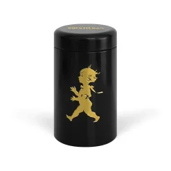 Best Solstickan Design Solstickan matchstick tube 100 pack, Black-gold BlackGold-coloured
