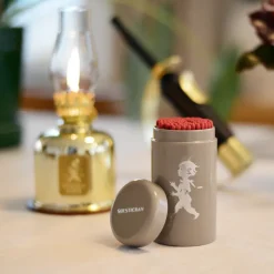 Candle Accessories^Solstickan Design Solstickan matchstick tube 100 pack, Sand Beige