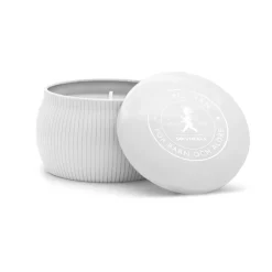 Hot Solstickan Design Solstickan scented candle 25 h, -eucalyptus White