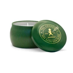 Best Solstickan Design Solstickan scented candle 25 h, -pine forest Green