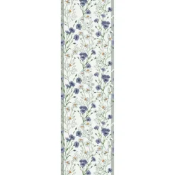 Table Runners^Ekelund Linneväveri Sommar table runner 35x120 cm, Multi