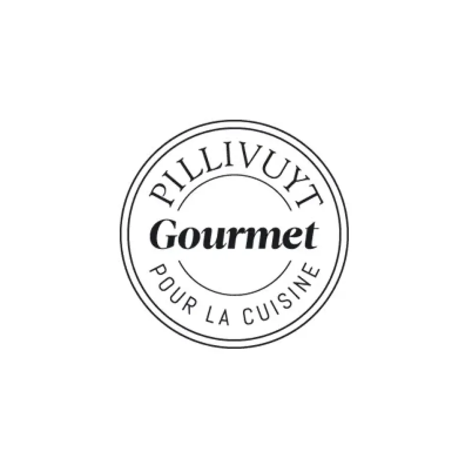 Saucier & Sauté Pans^Pillivuyt Somme sauce pan with lid, 24 cm Silver-coloured