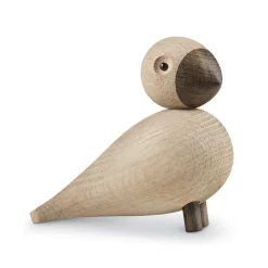 Online Kay Bojesen Denmark Song Bird Alfred, Oak Brown