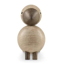 Online Kay Bojesen Denmark Song Bird Alfred, Oak Brown