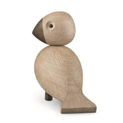 Online Kay Bojesen Denmark Song Bird Alfred, Oak Brown