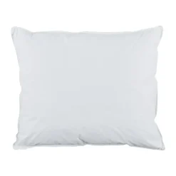 Clearance Mille Notti Sonno down pillow high, , 50x60 cm White