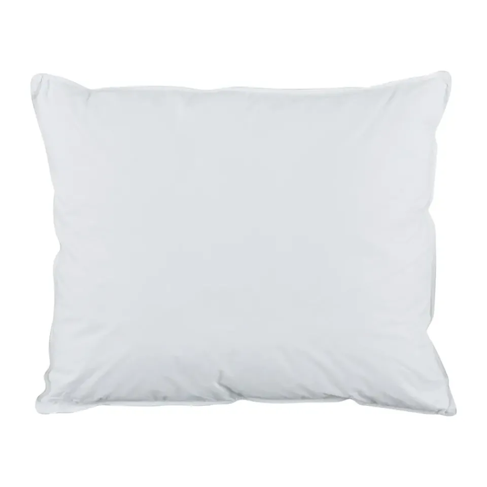 Best Mille Notti Sonno down pillow medium, , 50x60 cm White