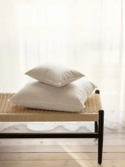 Best Mille Notti Sonno down pillow medium, , 50x60 cm White