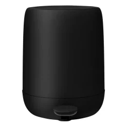 Clearance Blomus Sono pedal bin 3 L, Black