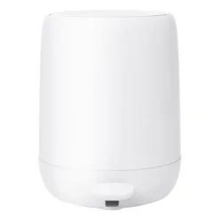 Discount Blomus Sono pedal bin 3 L, White