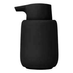 New Blomus Sono soap dispenser 25 cl, Black