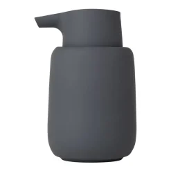 Online Blomus Sono soap dispenser 25 cl, Magnet Grey