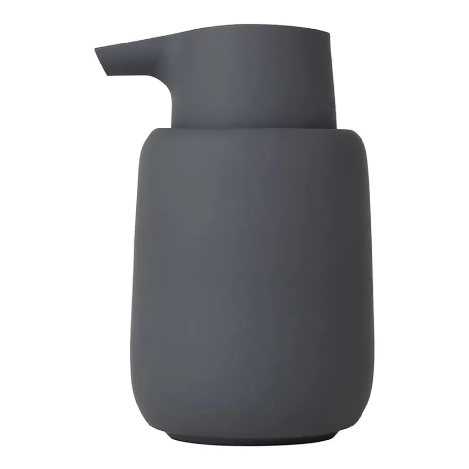 Online Blomus Sono soap dispenser 25 cl, Magnet Grey