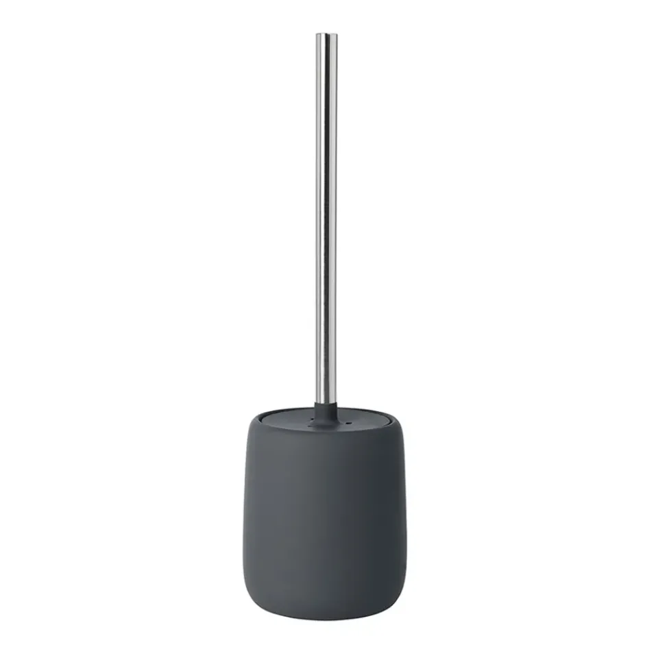 Best Blomus Sono toilet brush 39 cm, Magnet Grey