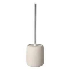 Outlet Blomus Sono toilet brush 39 cm, Moonbeam Beige