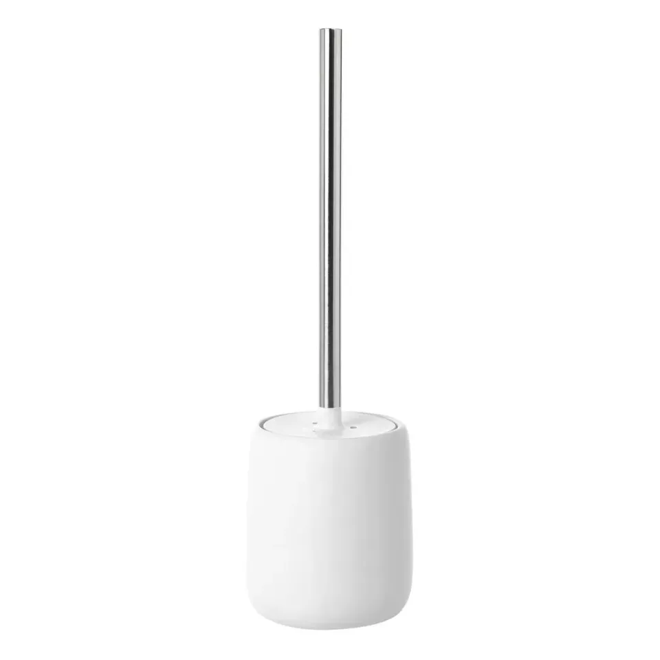 Online Blomus Sono toilet brush 39 cm, White