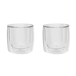 Best Zwilling Sorrento whiskey glass 2-pack, 2-pack Transparent