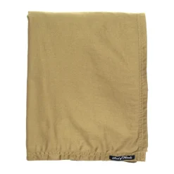 Bed Sheets^Himla Soul bed sheet 160x270 cm, Golden Beige