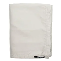 Bed Sheets^Himla Soul bed sheet 270x270 cm, Mother of pearl (light ) Grey